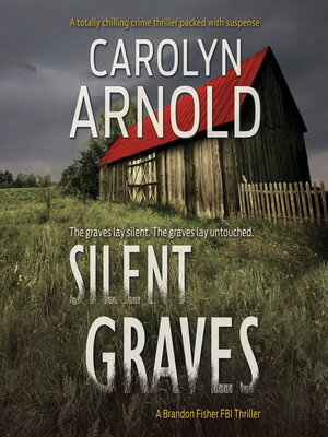 cover image of Silent Graves